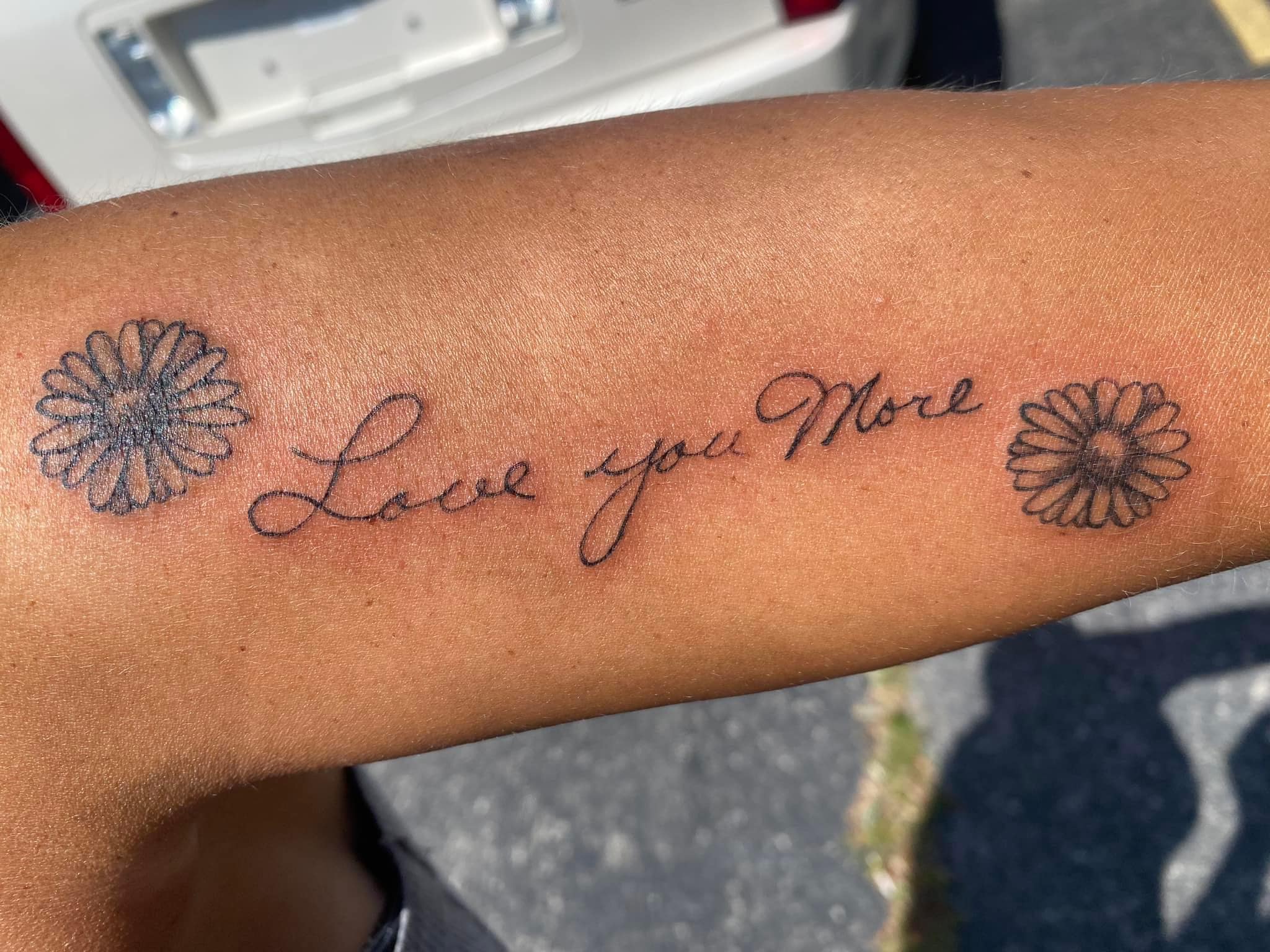 10 Tattoos to Move the Soul of any Music Lover  by Jhaiho  Medium